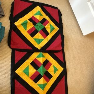 Decorative Pillow Cover 18x18 (set of 2)